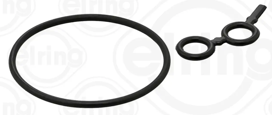 Комплект прокладок, насос упорскування MB M276 08- (вир-во) elring 109520