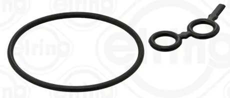 Комплект прокладок, насос упорскування MB M276 08- (вир-во) elring 109520 Мерседес SL-Class