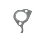 Комплект прокладок верхний VW 1.6D/TD elring 827606