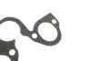 Комплект прокладок верхний VW 1.6D/TD elring 827606
