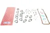 Комплект прокладок верхний VW 1.6D/TD elring 827606