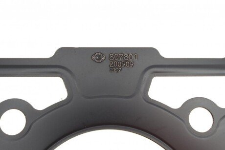 Комплект прокладок з різних матеріалів elring 081500