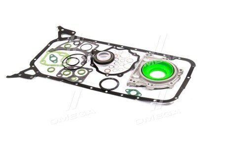 Комплект прокладок з різних матеріалів elring 092010