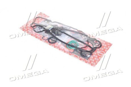 Комплект прокладок з різних матеріалів elring 191640