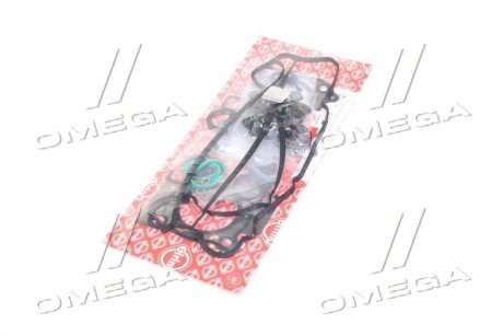 Комплект прокладок з різних матеріалів elring 191640