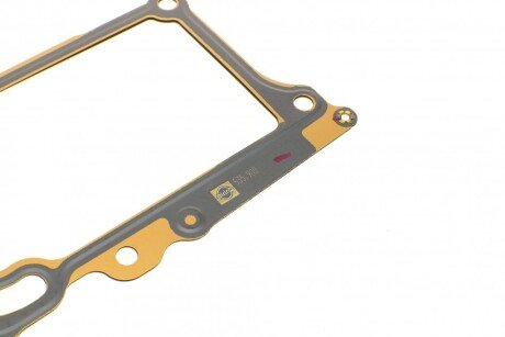 Комплект прокладок з різних матеріалів elring 226310