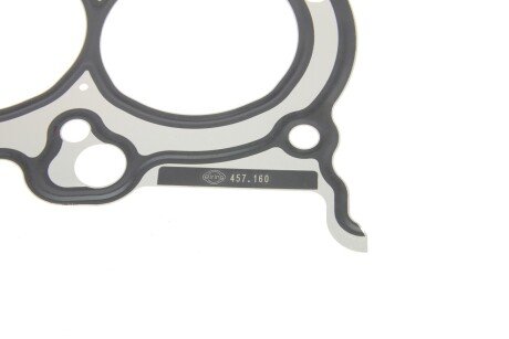 Комплект прокладок з різних матеріалів elring 232560