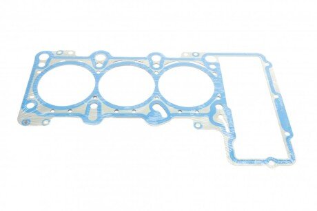 Комплект прокладок з різних матеріалів elring 340590