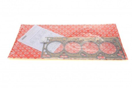 Комплект прокладок з різних матеріалів elring 354010