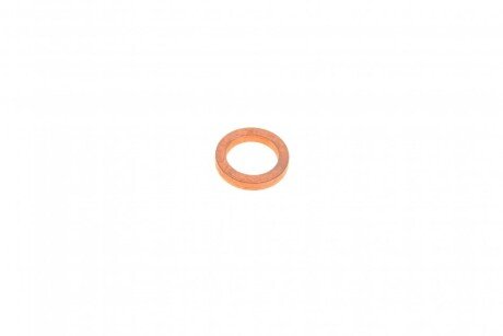 Комплект прокладок з різних матеріалів elring 714610