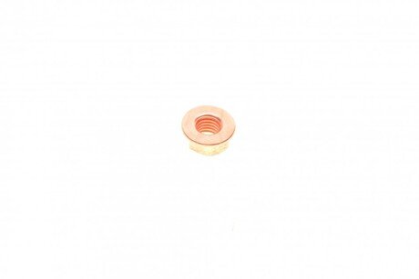 Комплект прокладок з різних матеріалів elring 714610