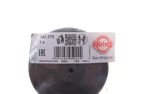 Комплект зчеплення в зборі elring 147370