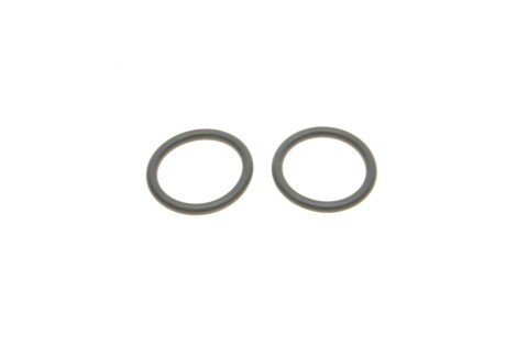 Комплект ущільнень помпи elring 483760