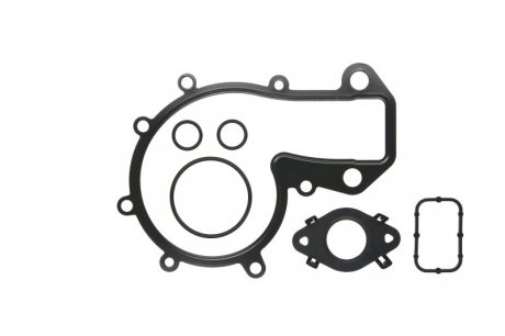 Комплект ущільнень помпи elring 848640 на Опель Инсигния б