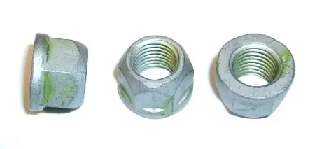 Контргайка Elring 720.570