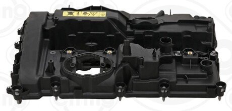 Кришка головки циліндра BMW B42/B46/B48 elring B09610 на Бмв 2 Series