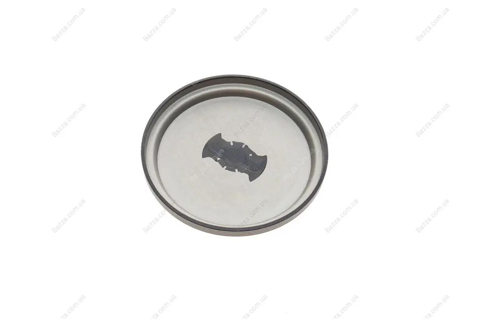 Кришка картера CITROEN/OPEL/PEUGEOT ''1.2VTI EB2 ''12>> elring 964410