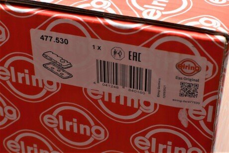 Крышка ГБЦ elring 477530