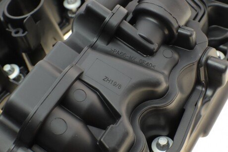 Крышка ГБЦ elring 477530