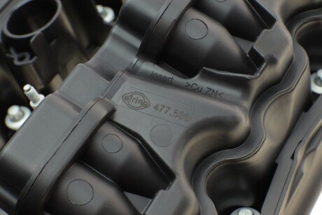 Крышка ГБЦ elring 477530