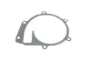 MB Gasket water pump Elring 508000 (фото 1)