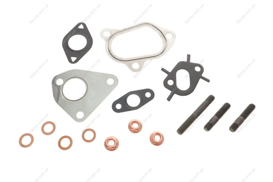 Монтажний к-кт турбіни Fiat/Ford/Lancia/Opel/Suzuki 1.3JTD/TDCi/CDTI 06.03- elring 715310