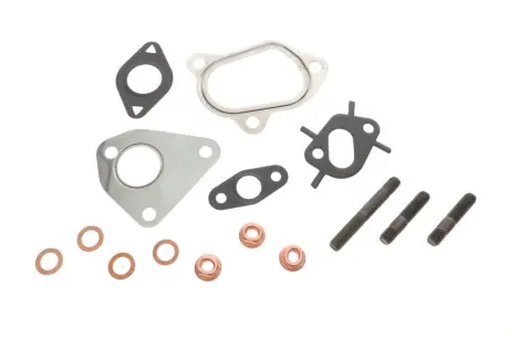 Монтажний к-кт турбіни Fiat/Ford/Lancia/Opel/Suzuki 1.3JTD/TDCi/CDTI 06.03- elring 715310