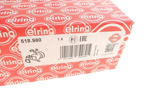 Монтажний комплект elring 518.980