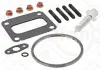 Монтажний комплект, компресор FORD 1,5 EcoBoost 14-(вир-во) Elring 464200 (фото 1)