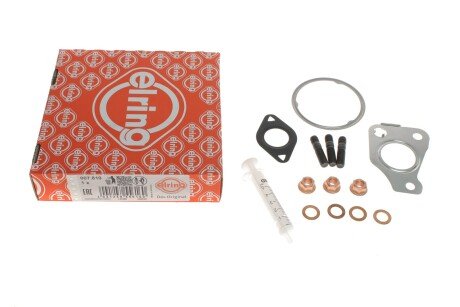 Монтажний комплект турбіни elring 007810