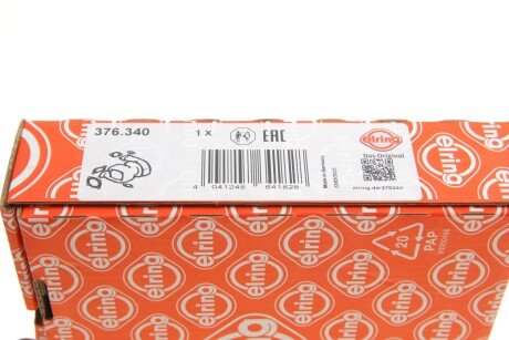 Монтажний комплект турбіни elring 376340