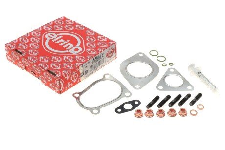 Монтажний комплект турбіни elring 452651