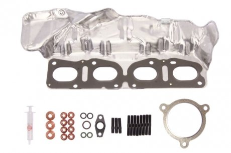 Монтажний комплект турбіни elring 523800 на Мерседес W176 (а класс)