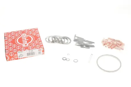 Монтажний комплект турбіни elring 648550 Бмв F20