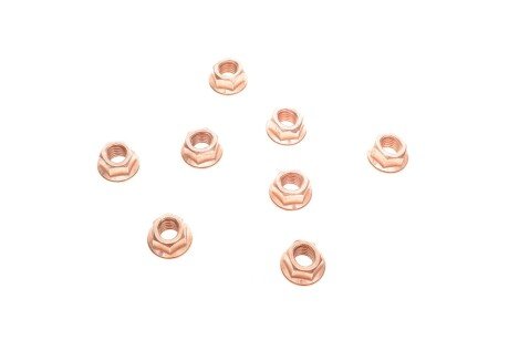 Монтажний комплект турбіни elring 796230