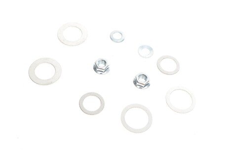 Монтажний комплект турбіни elring 796230