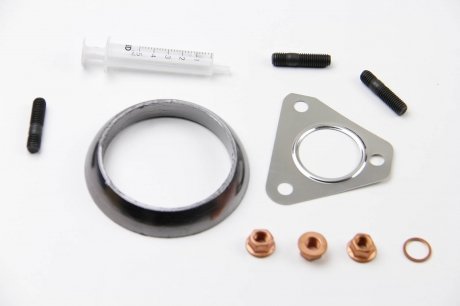 Монтажный комплект турбокомпрессора elring 716280