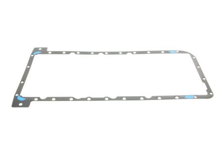 Набір прокладок двигуна нижній elring 373100