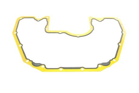 Набір прокладок двигуна нижній elring 373100