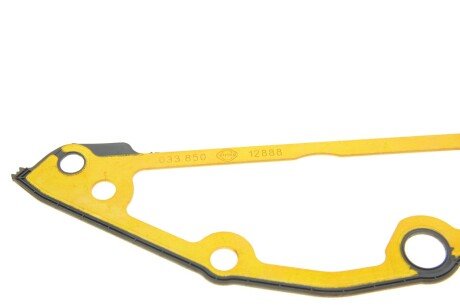 Набір прокладок двигуна нижній elring 373100