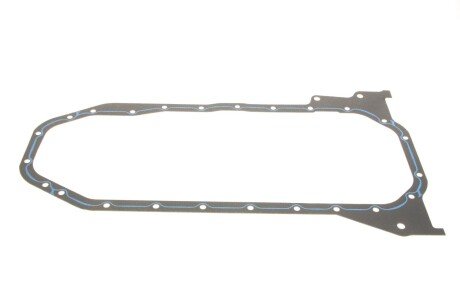 Набір прокладок двигуна нижній elring 917878