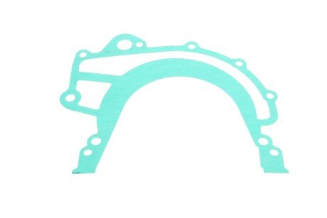 Набір прокладок двигуна нижній elring 917878