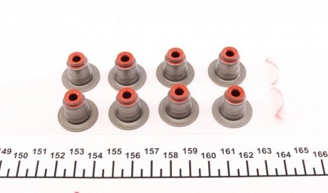 Прокладка выпускного коллектора elring 726090