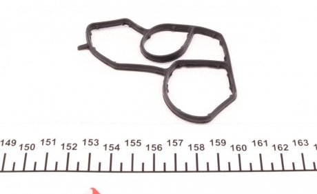 Прокладка выпускного коллектора elring 726090