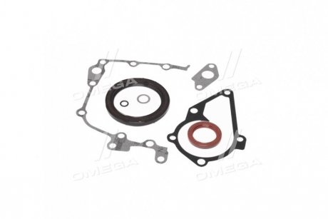 Набор прокладок низ Hyundai 1,4/1,6 elring 726970