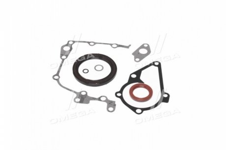 Набор прокладок низ Hyundai 1,4/1,6 elring 726970