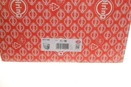 НИЖНИЙ НАБОР ПРОКЛАДОК elring 413100