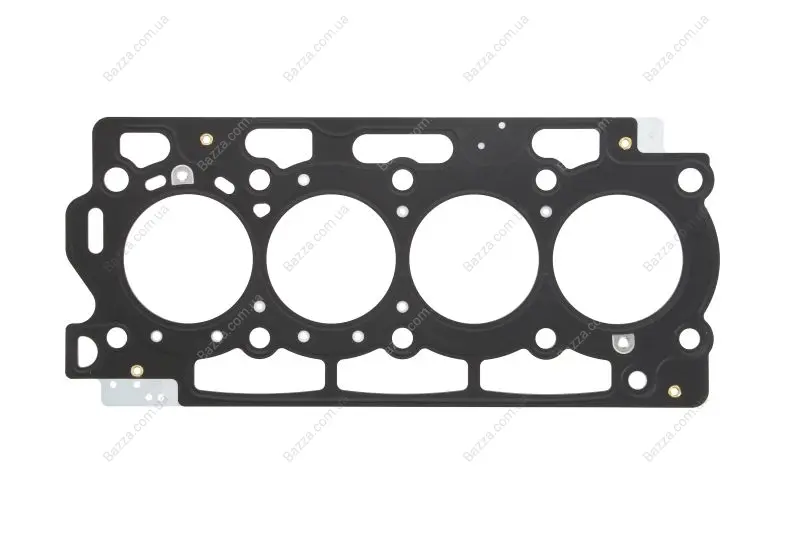 !old number! Прокладка Г/Б Ford 1.6TDCI, 1.25 mm PSA DV6ATED4 elring 569812