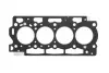 !old number! Прокладка Г/Б Ford 1.6TDCI, 1.25 mm PSA DV6ATED4 elring 569812