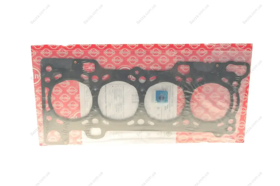 Покладка Г/Б Fiat F1AE 1.1MM Ducato 2.3 JTD 09.02- elring 389430